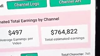 Online Earnings business