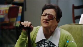 La traicionera Capítulo 18