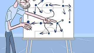 Who has the better tactics? City or Real Madrid?