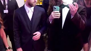 La magie fait à Messi