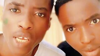 Jumeaux identique