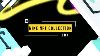 Nike NFT Collection