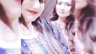Actress Tiktok