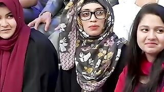 Yaar Faqeer ki Zabardast Khahish Haiy