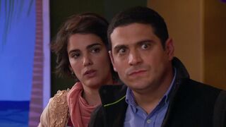 Primera dama Capítulo 17