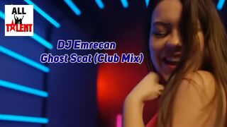 DJ Emrecan - Ghost Scat (Club Mix)