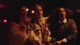 Renee_Rapp TOO WELL (officially music video)