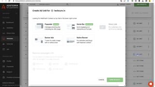 How To AdsTerra Native Banner  Setup on Blogger