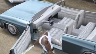 GTA San Andreas Walkthrough #gta #gamer #gtasanandreas 5