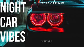 Night drive car music mix vibe #music #remix