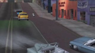GTA San Andreas gameplay 4