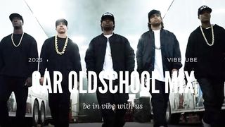 Oldschool Rappers Mix Vibe #remix #music