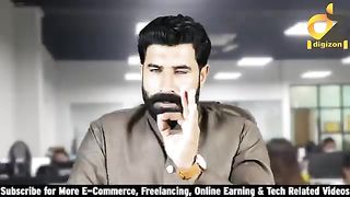 Online Earnings ke video
