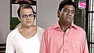 Babita jahtalal wife reaction police and everyone shocked