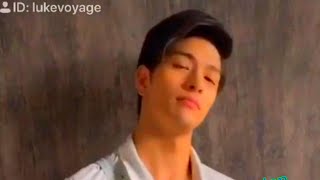 Luke Voyage Tiktok Compilation