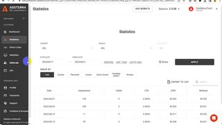 How To Create a Adsterra Publisher Monetize Account from Refer Link