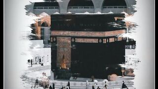 JumaMubarak, Ramdan Mubarak 2