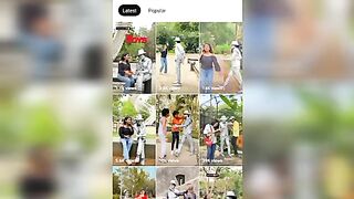 YouTube video upload