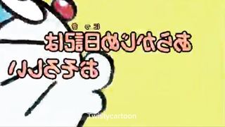 Nobita ko Diary n Sabaq Sikhaya || #doremon #cartoons