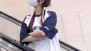 Chinese girls video. ❤❤❤
