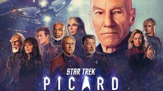 Star Trek picard saeson:3 ep 4 (2023) hindi dubbed#Hollywood#Action
