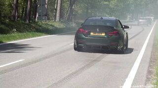 Best of BMW M Sounds 2022