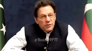 Imran Khan the great