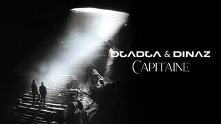 Djadja & Dinaz - Capitaine [Audio Officiel]