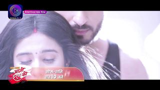 | Baazi Ishq Ki बाज़ी इश्क़ की New Promo, Mon-Sun 10pm DangalTV