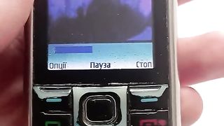Клип нА НОКИА6233