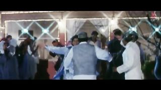 Chand Nazar A Gaya Song Hero Hindustani |Arshad Warsi Namrata Shirodk....