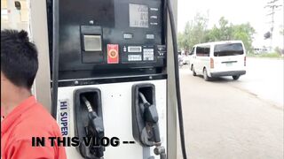 Vlog Traveling to Larkana |Faisal|Larkanacreates