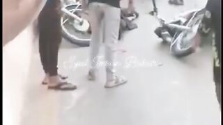 One wheeling k nataij