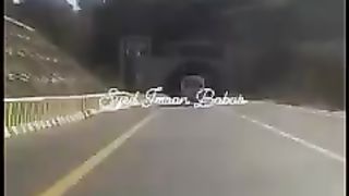 Abbottabad to Mansehra