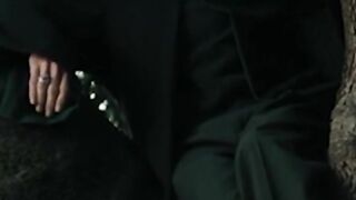 Moments Gênant dans Harry Potter