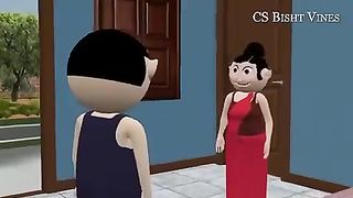 pagal beta || Comedy video|| Fareed smarty ||