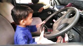 Chota hakeem drive krty howy