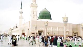 A Sabz Gumbad Waley...#World in focus #febspot.com