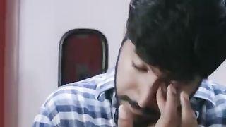 Couple cute love