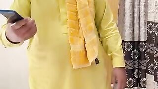 Wah ji wah Mazzaa Aagya