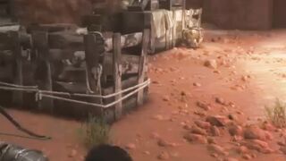 A Plague Tale Regueim 1 #shorts