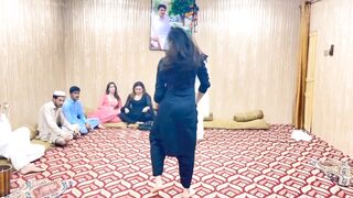Pashto local dance 2