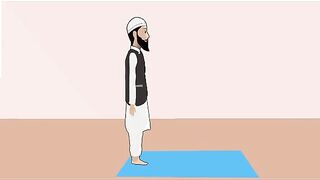 EID KI NAMAZ KA MUKAMMAL TARIKA ????