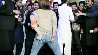 Haye garmi