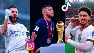 Football Reels Compilation | BEST FOOTBALL EDITS | 2023 #11