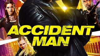 Accident Man Hitmans Holiday 2022  Dubbed Hollywood