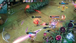 Mobile Legends Bang Bang | Brawl wars ????????