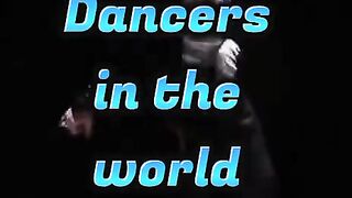Top 10 dancer in the World all time