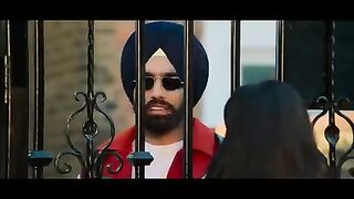 punjabi funny movie trailor Ani Dea Mazaak Ae