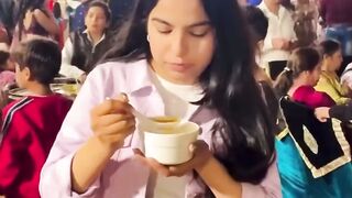 Food at weeding ????????????????????